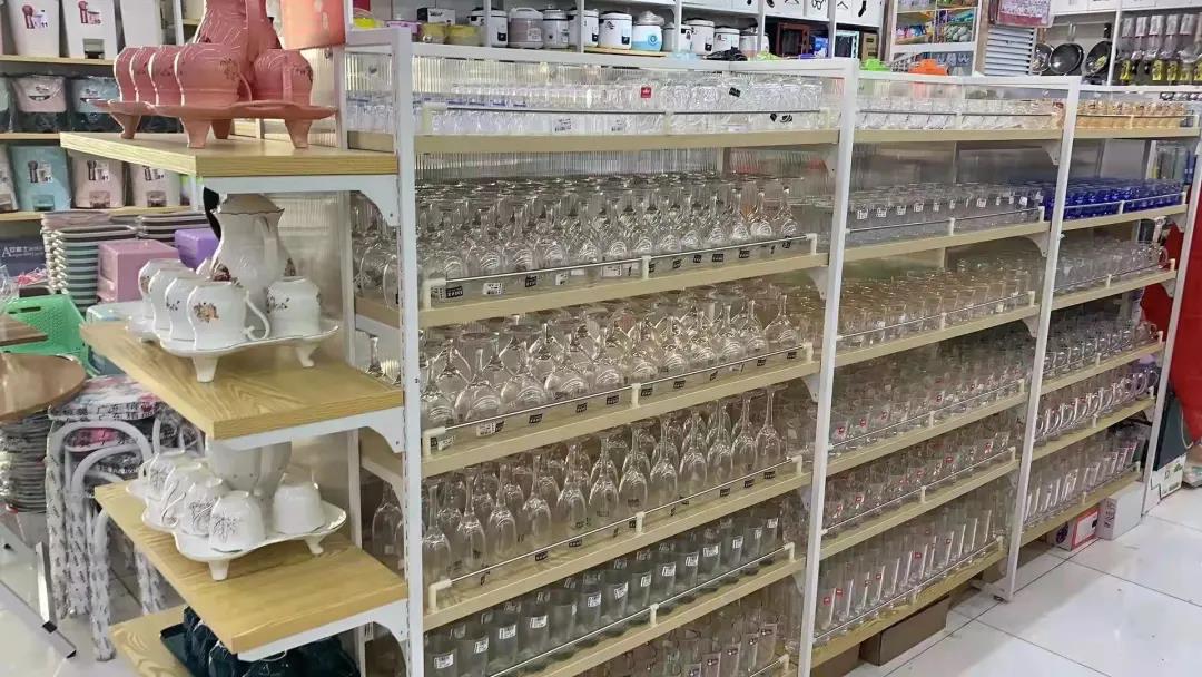 两元店如何赚钱