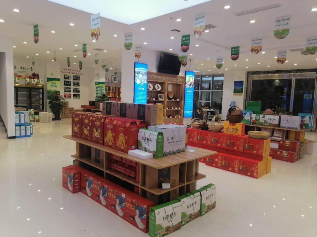 2021年零售业经营建议