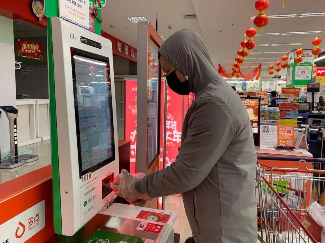 深圳商超疫情防控政策 深圳商超疫情防控政策