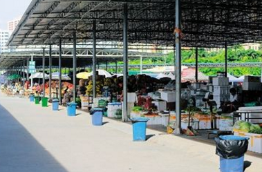 蔬菜批发行业存在哪些风险？