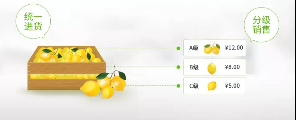 800坪生鲜标超为什么选择思迅星云收银系统