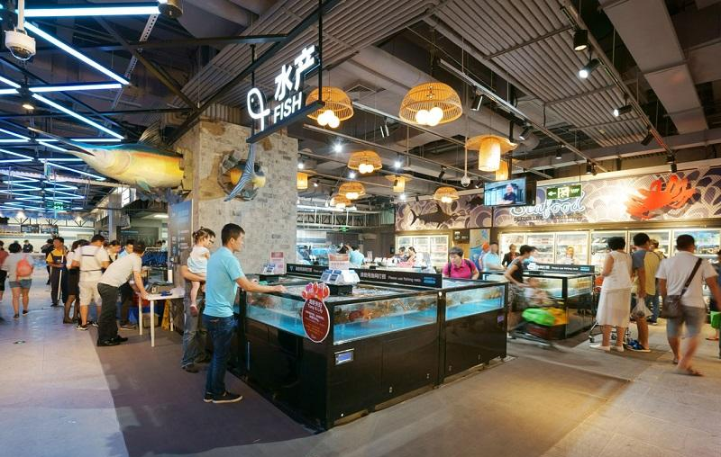 生鲜超市如何管理? 生鲜超市如何管理?