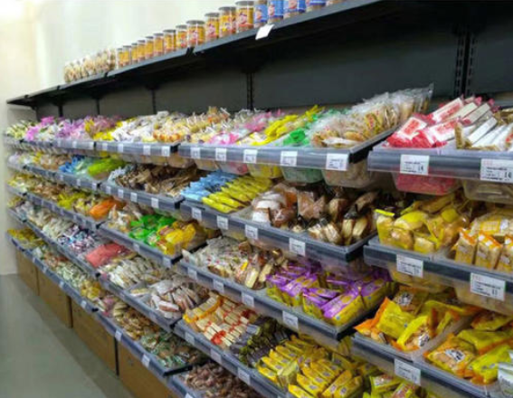 超市滞销品形成的原因及解决方案