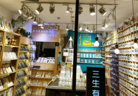 便利店陈列：颜值就是销售力！