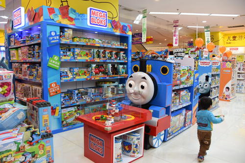 2021中国十大连锁超市排名都有哪些？