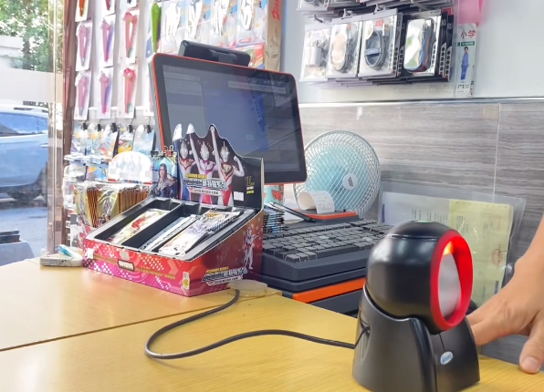 便利店收银台怎么摆放好?收银台摆放禁忌