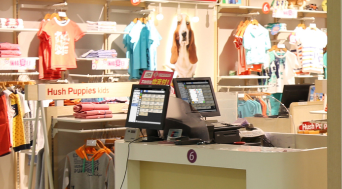 服装店收银系统哪个好？服装店收银系统功能