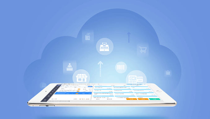 SaaS产品为什么不怕勒索病毒？