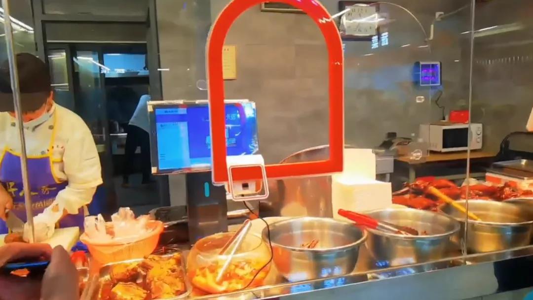 思迅天店安卓POS案例—零食,熟食行业称重功能划重点!