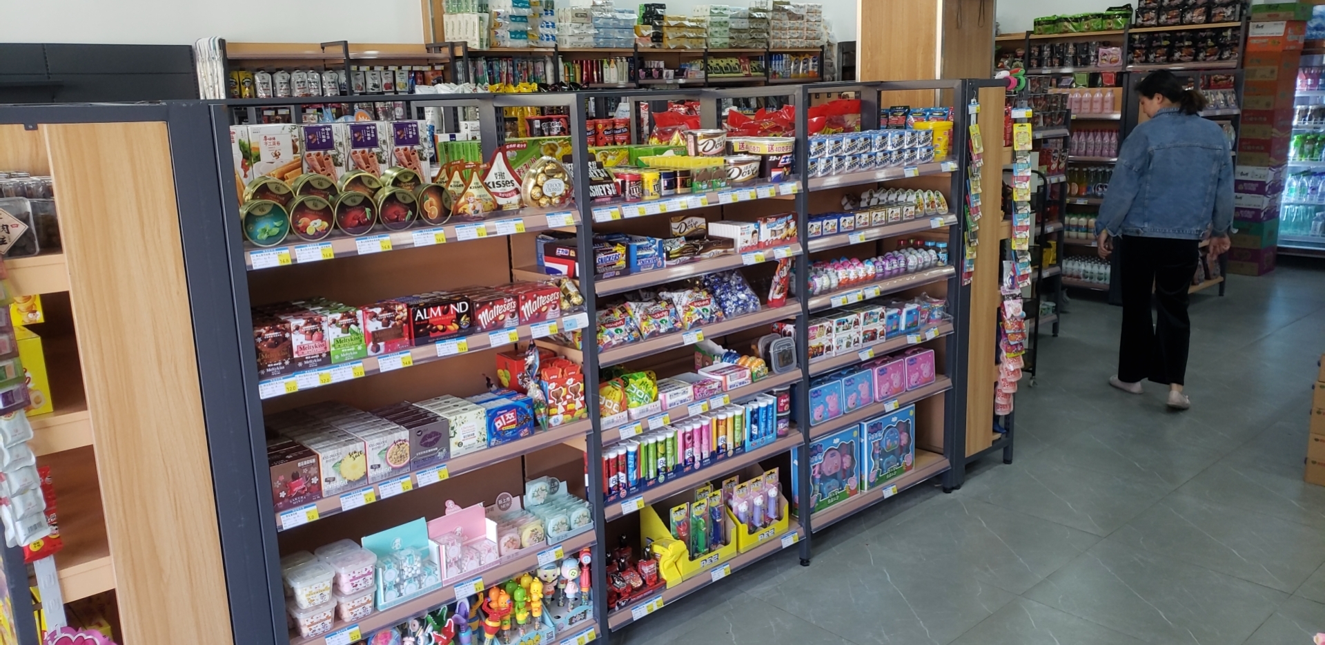 24小时便利店利润有多少?盈利方式有哪些? 24小时便利店利润有多少?盈利方式有哪些?