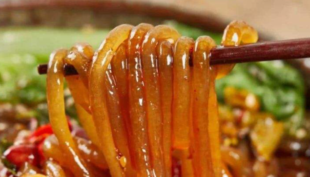 怎样经营好一家酸辣粉店?酸辣粉店赚钱技巧 怎样经营好一家酸辣粉店?酸辣粉店赚钱技巧