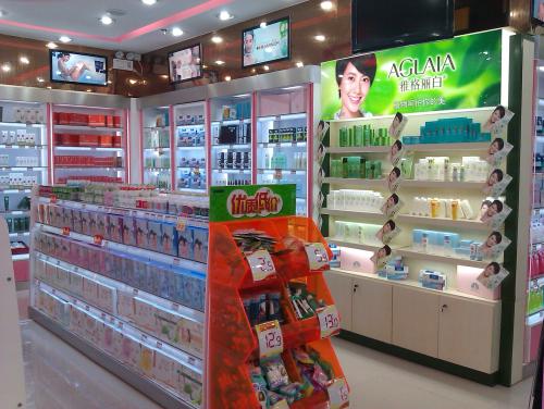 经营化妆品店有什么小妙招?化妆品店经营技巧 经营化妆品店有什么小妙招?化妆品店经营技巧