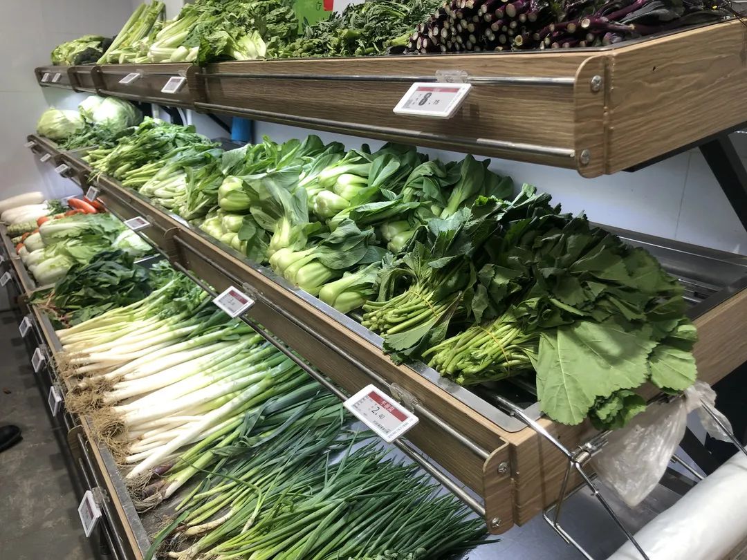 现今的社区生鲜门店有哪些主流模式? 现今的社区生鲜门店有哪些主流模式?