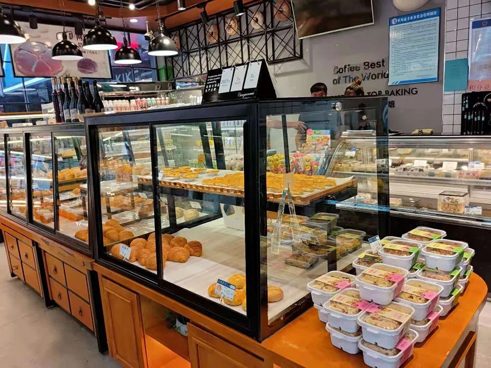 超市餐饮一体化经营如何才能做得更好? 超市餐饮一体化经营如何才能做得更好?