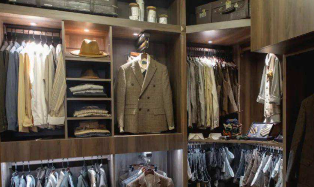 多年服装店管理的经验,终于知道如何提高交易额! 多年服装店管理的经验,终于知道如何提高交易额!