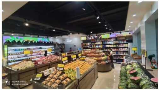 超市水果利润怎么样?超市卖什么水果好?