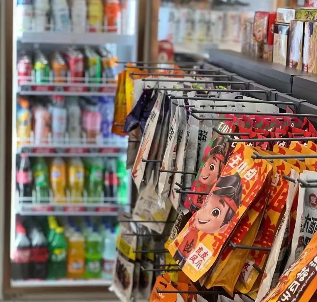 便利店货架陈列布局有什么技巧,促进顾客买单? 便利店货架陈列布局有什么技巧,促进顾客买单?