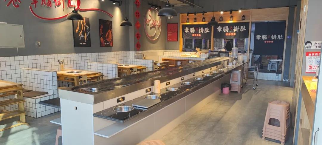 店铺怎么装修好？门店装修技巧