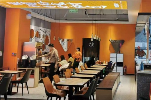 门店生意不好怎么办?搞懂餐饮服务五大要求