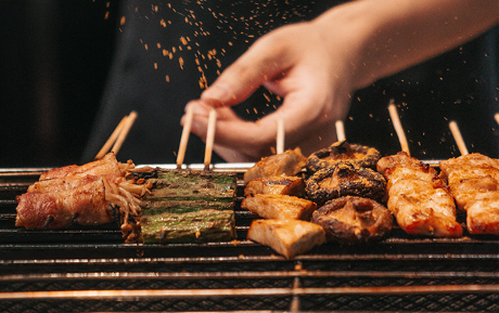 烧烤店怎么让人知道?烧烤店宣传推广 烧烤店怎么让人知道?烧烤店宣传推广