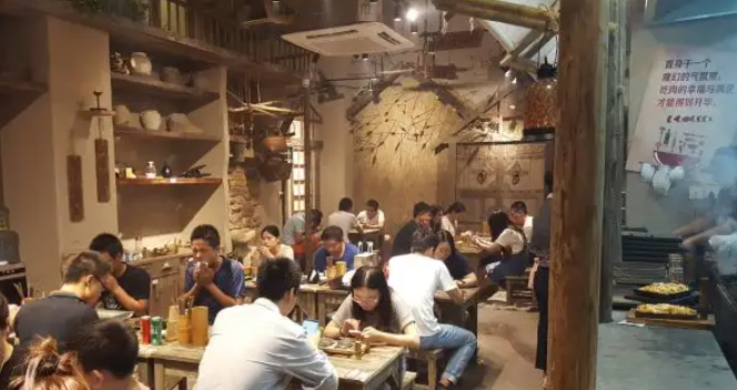 想开烧烤店?烧烤店开店流程步骤了解一下 想开烧烤店?烧烤店开店流程步骤了解一下