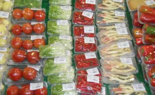 净菜加工需要哪些设备？