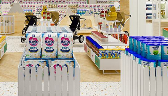 社区母婴店如何选址？3个选址要素分享