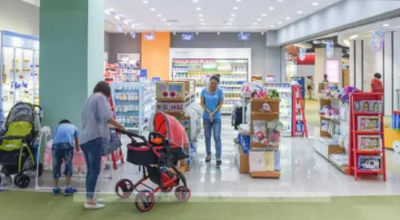 母婴店/服装鞋帽店导购必看的7大接待技巧