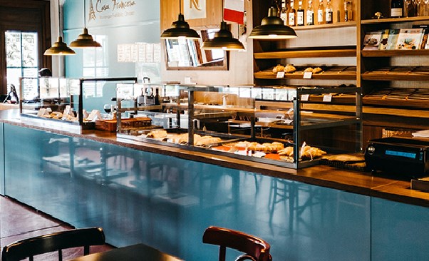 新手开餐饮店做到这几点，大大降低开店风险