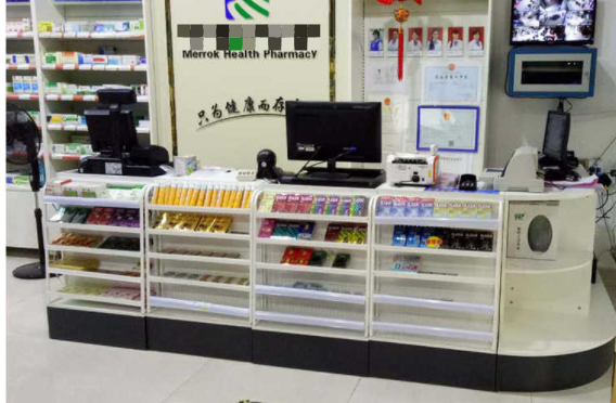 药店用什么收银系统软件？药店收银系统排名