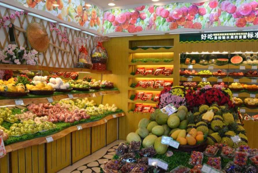 水果店怎样经营才容易成功? 水果店怎样经营才容易成功?