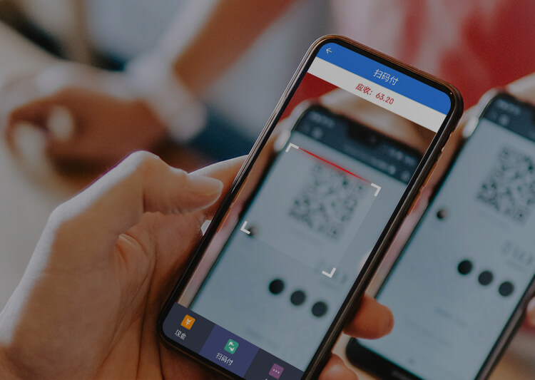 二维码收款和收银系统收款哪个好？有什么区别？