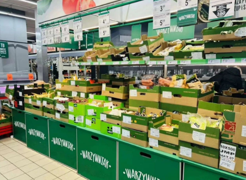 超市为什么要盘点?超市盘点盘存最优方法