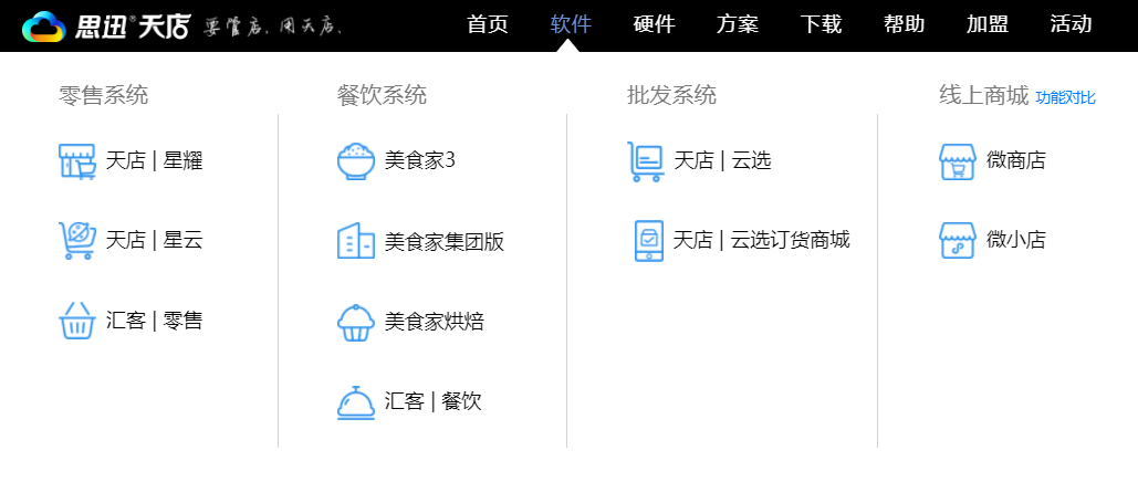 箱包店用什么收银系统好？箱包店管理软件哪个好用？