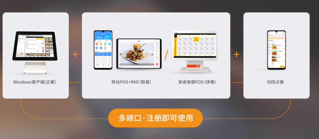 烧烤店收银系统功能—点餐与收银 烧烤店收银系统功能—点餐与收银