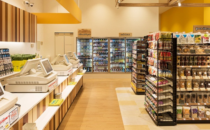 便利店要如何设计才能吸引顾客提高销售额？