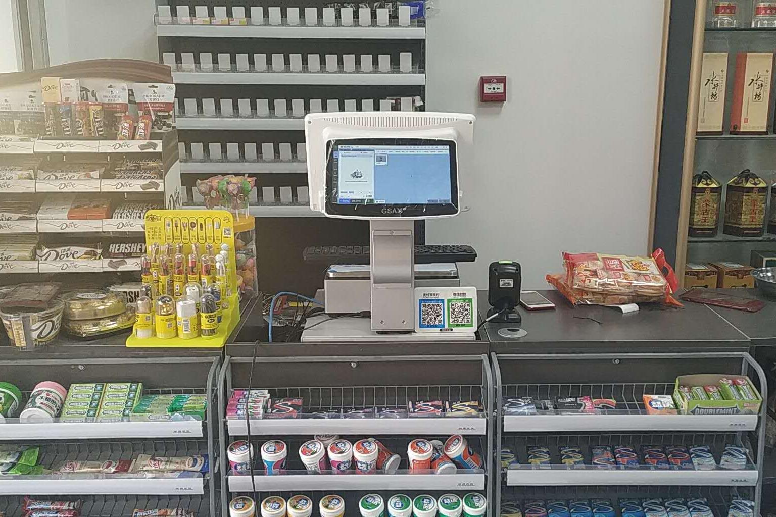 自己开店怎么选择收银系统？业态不同选择亦不同