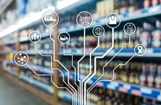 国内零售业数字化转型迈入深水区 国内零售业数字化转型迈入深水区