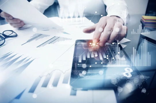 提质增效,零售业数字化新重心 提质增效,零售业数字化新重心