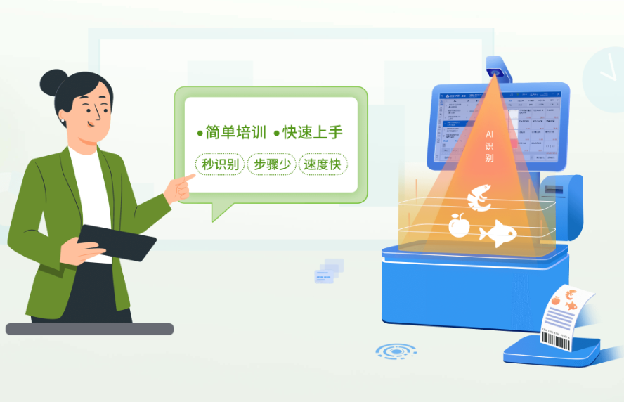 牛肉生鲜店用什么收银系统好?需要哪些功能? 牛肉生鲜店用什么收银系统好?需要哪些功能?