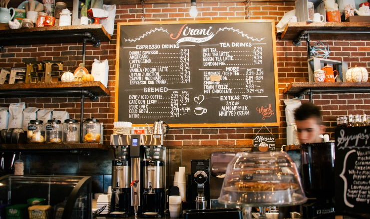 连锁茶饮门店如何高效运营? 连锁茶饮门店如何高效运营?