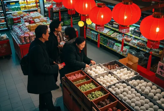 元宵节超市可以怎么做营销？元宵节超市营销策略