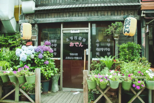 情人节花店营销秘籍：收银系统如何助力销量翻倍