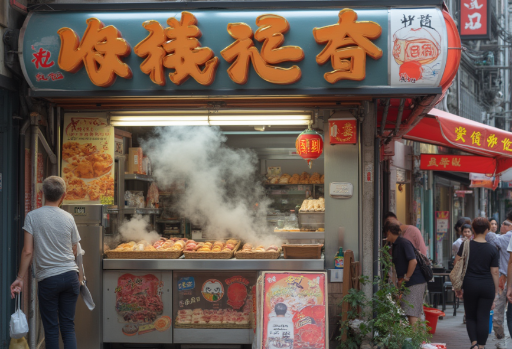 包子铺收银系统怎么选？核心功能与汇客餐饮优势解析