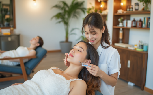 采耳店收银系统推荐:如何挑选及必备功能解析 采耳店收银系统推荐:如何挑选及必备功能解析