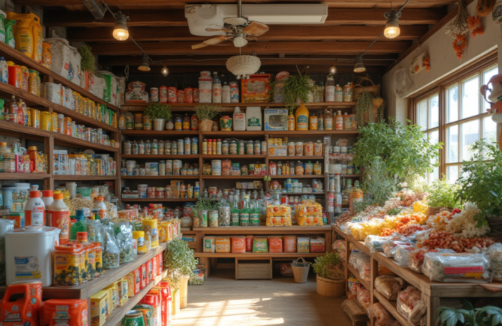 农资店收银系统怎么选？核心功能与解决方案解析