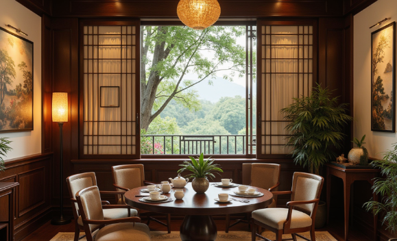 茶室收银系统如何选？核心功能与高效方案解析