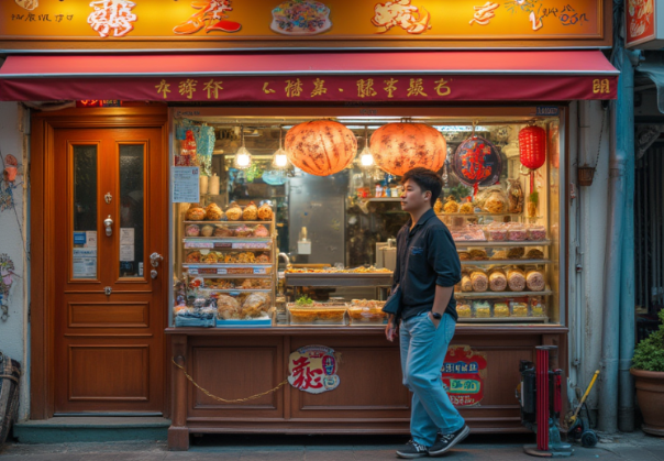 小餐饮店易开易倒？5大死因+避坑指南