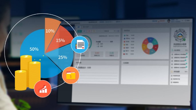 天店星耀收银系统的五大优势