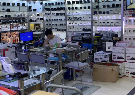 电子产品店收银系统如何选？核心功能与汇客零售优势解析